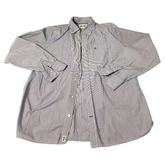 Converse one star women’s large button‎ down polo - Picture 1 of 3